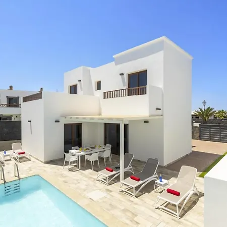 Matira By Villa Playa Blanca