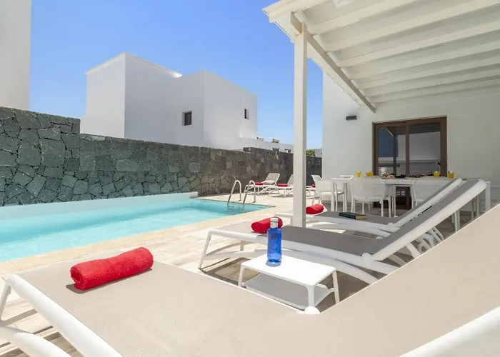 Villa Matira By