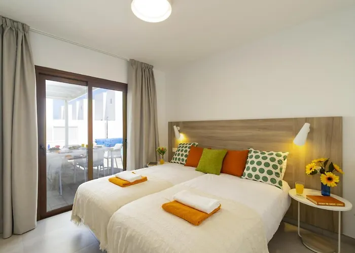 Matira By Villa Playa Blanca (Lanzarote)