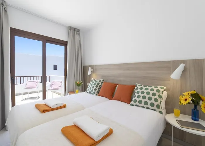 Villa Matira By